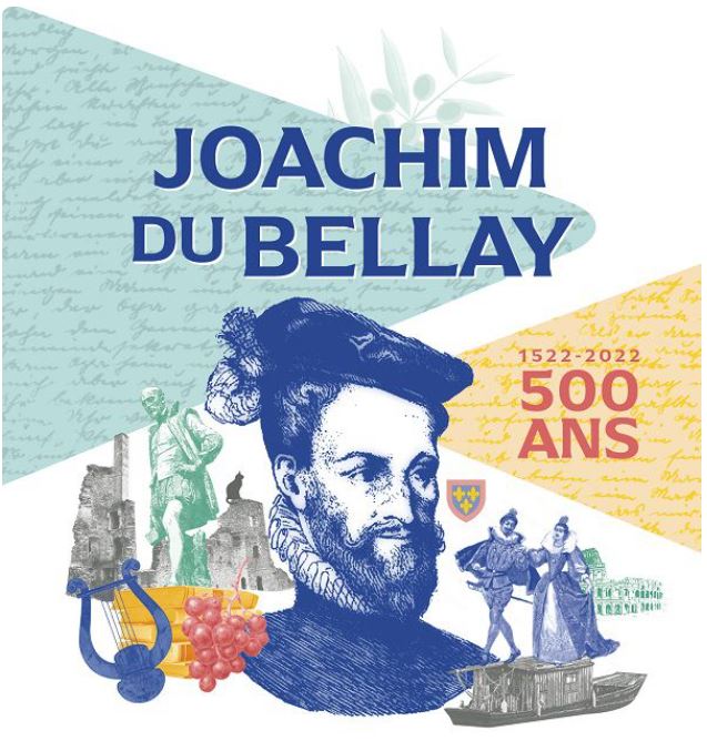 Un Chapitre en hommage à Joachim du Bellay