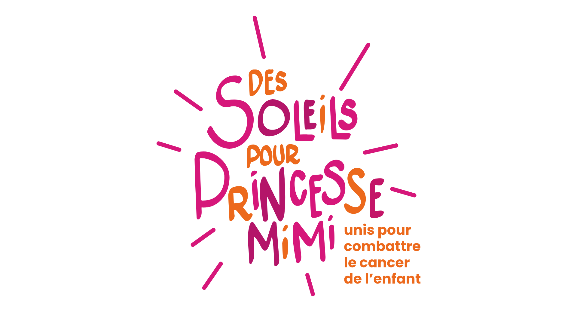 Des Soleils pour Princesse Mimi