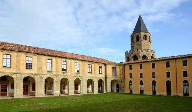 Abbaye Ecole de Sorèze  11 mars 2023