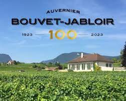 Visite des Caves Bouvet-Jabloir
