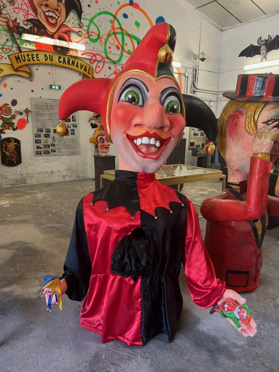 Musée du Carnaval