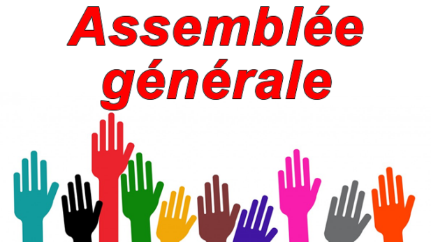 ASSEMBLEE  GENERALE  31 mars 2026