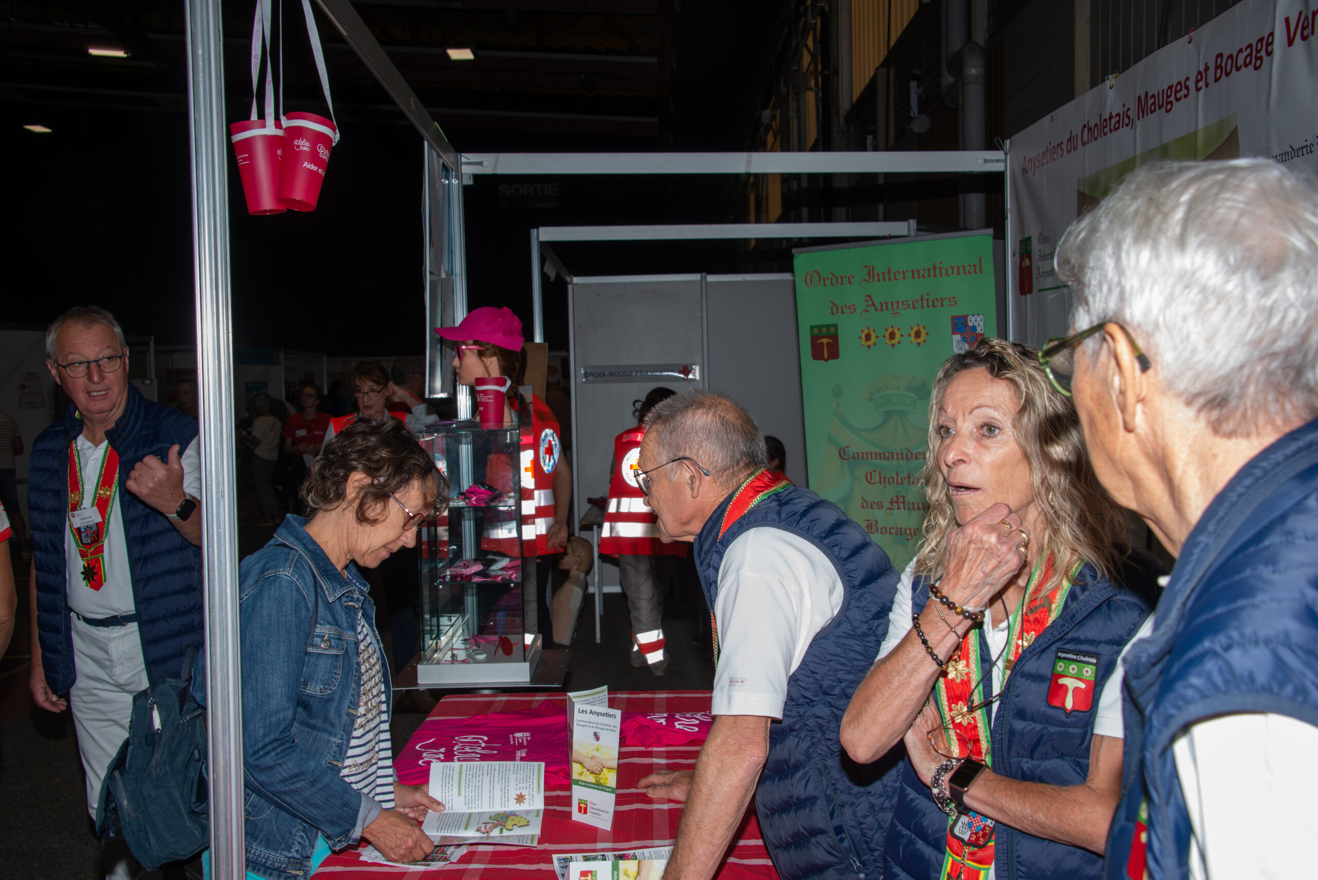 FORUM DES ASSOCIATIONS le 7 septembre 2025