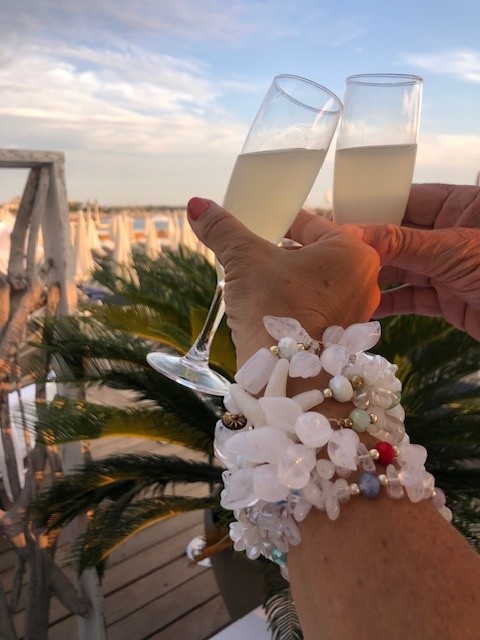 Cannes Estérel – Soirée blanche sur la Croisette 6 aout 2025