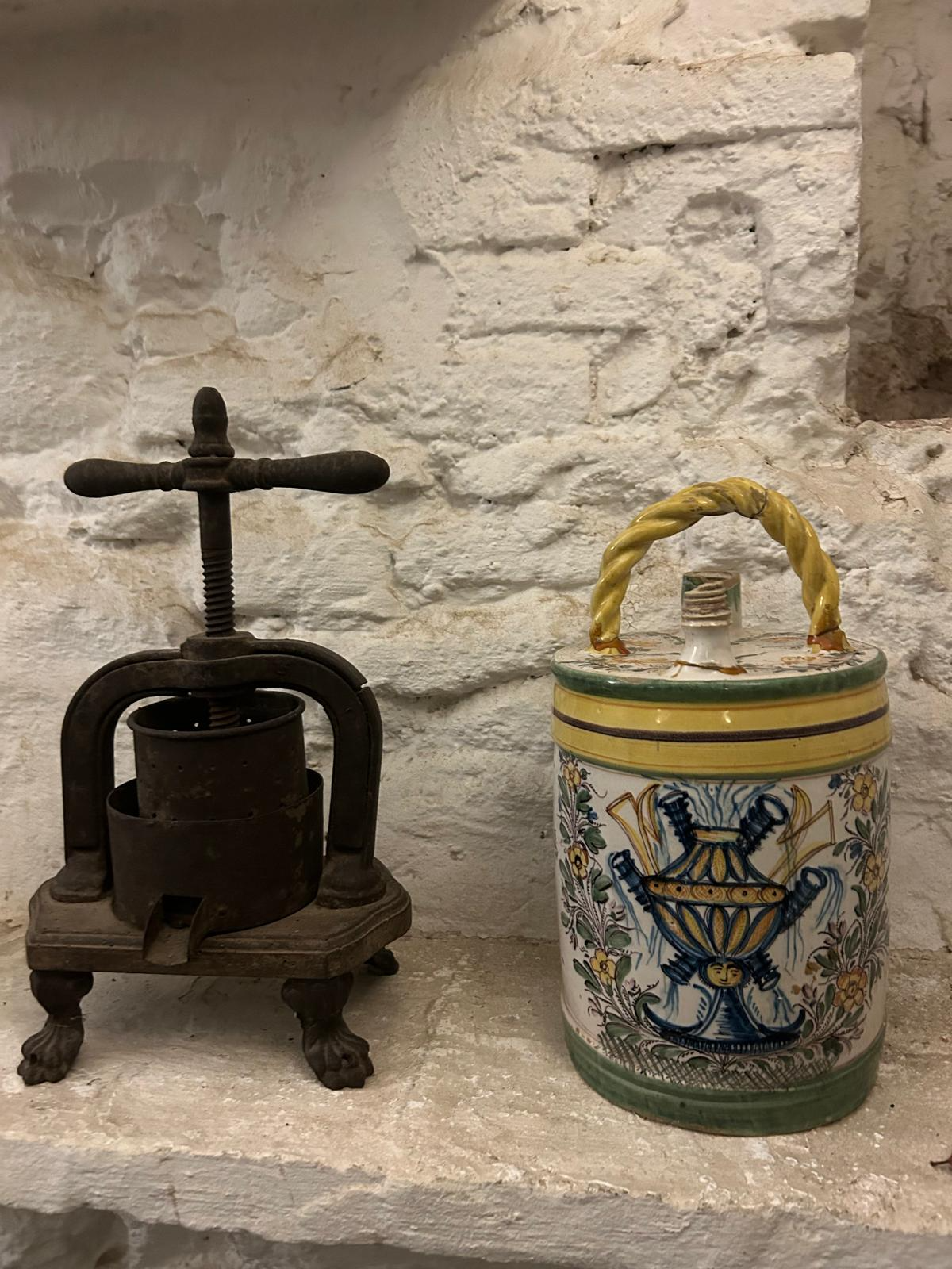 Monastère de Sant Pere de Rodes et Musée du Château de Peralada