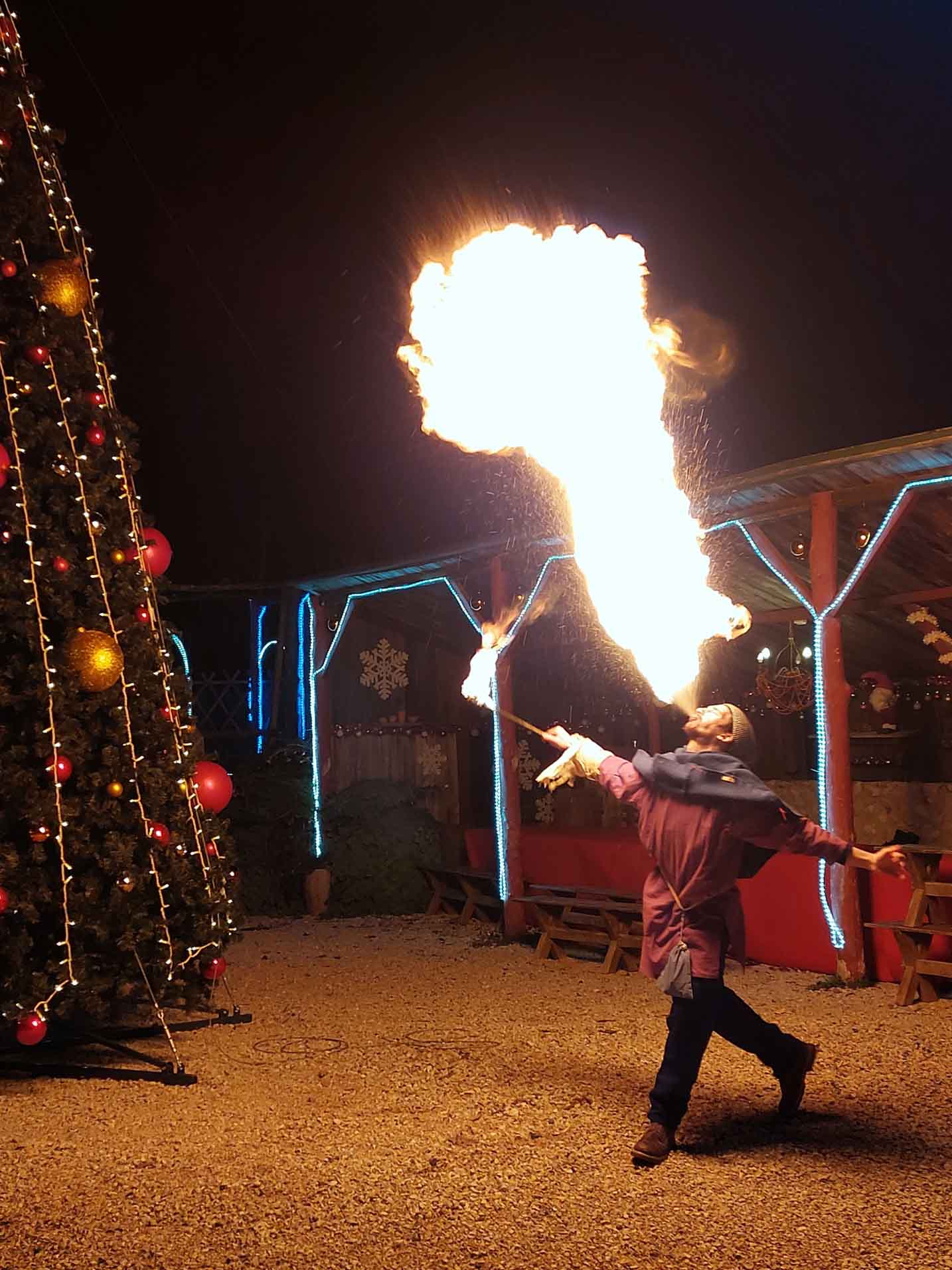 Soirée Médiévale du 22 Novembre 2025