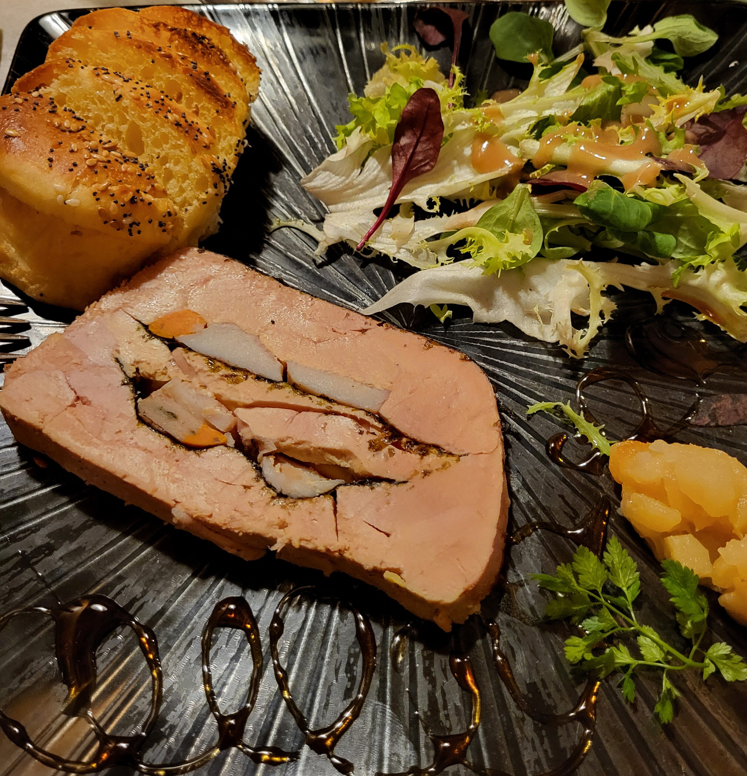 Dîner de Clôture de l’Année 2025