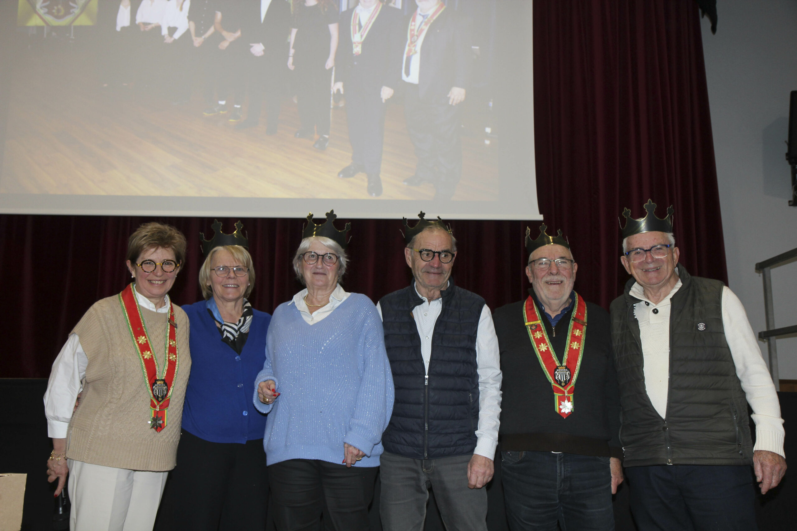 Galette des rois 11 janvier 2026