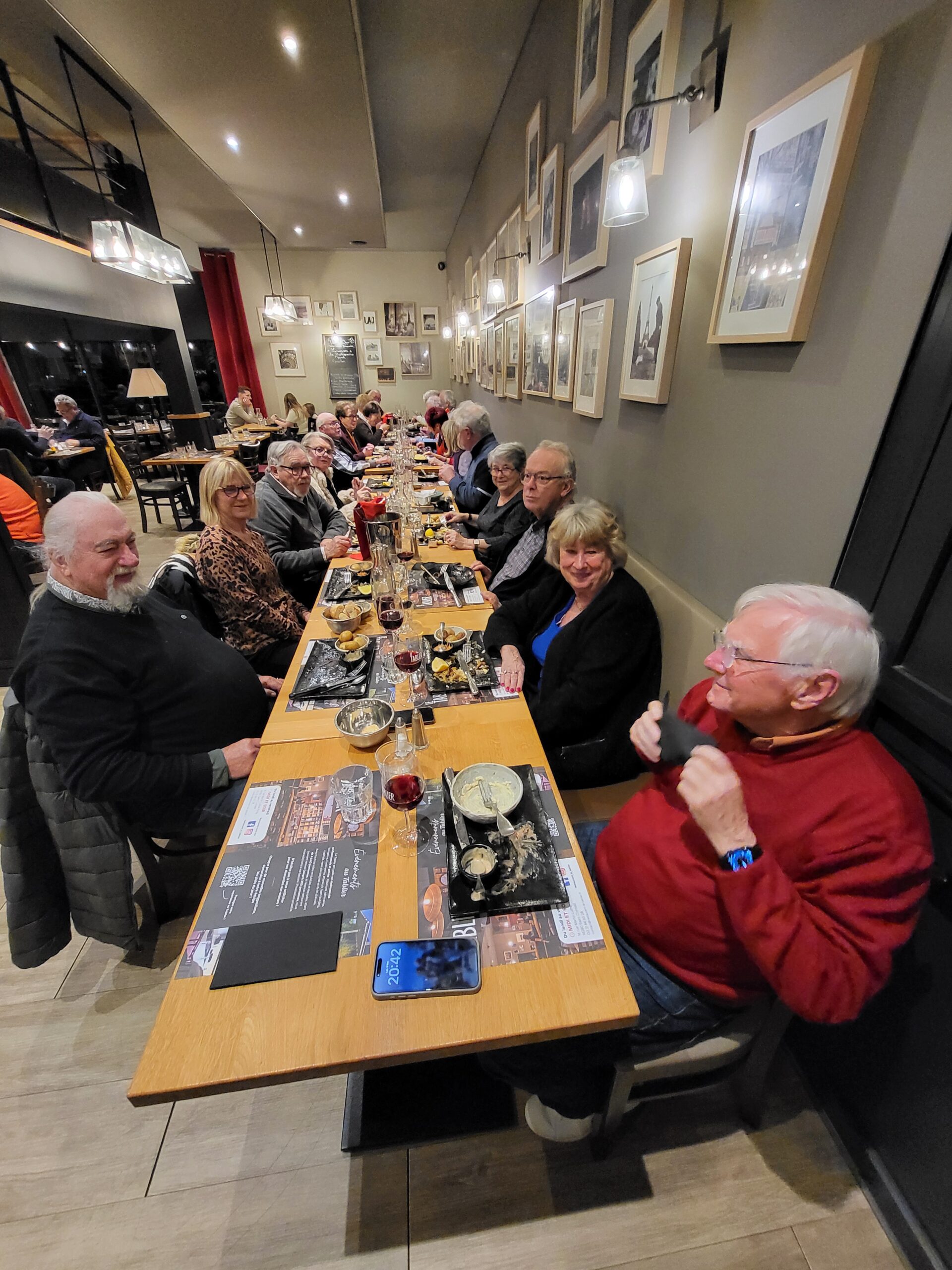 Assemblée Générale