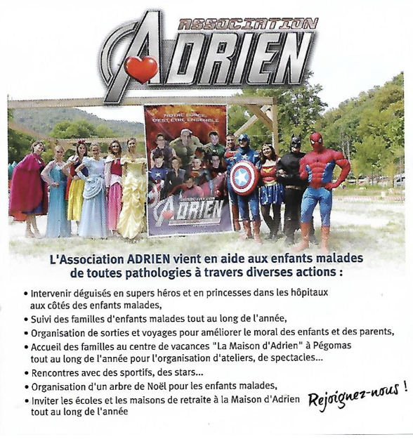 Commanderie de Cannes Esterel