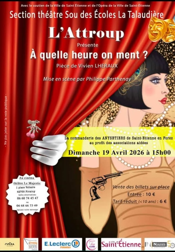 La Commanderie de Saint-Etienne en Forez