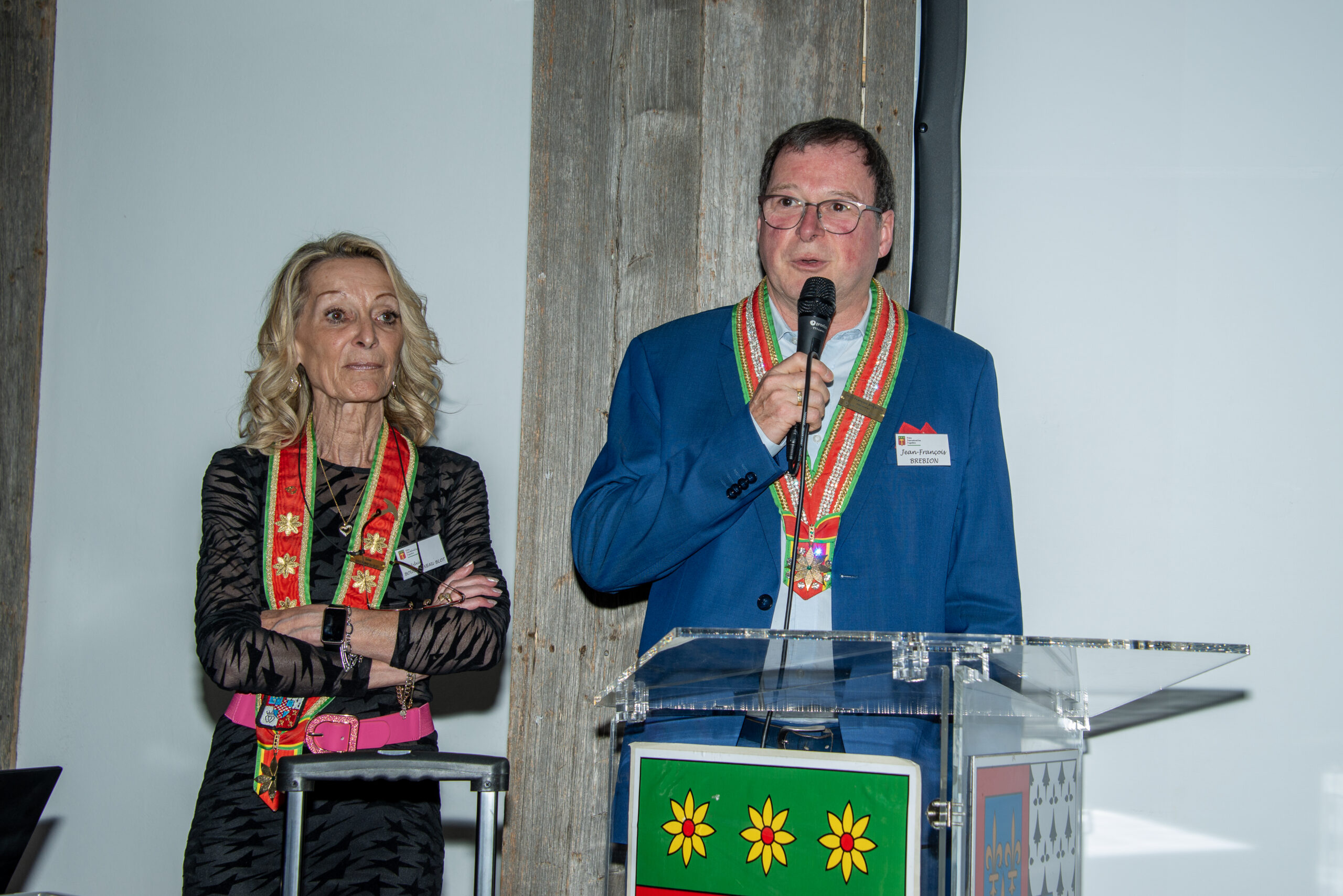 Assemblée Générale – 8/8/2026