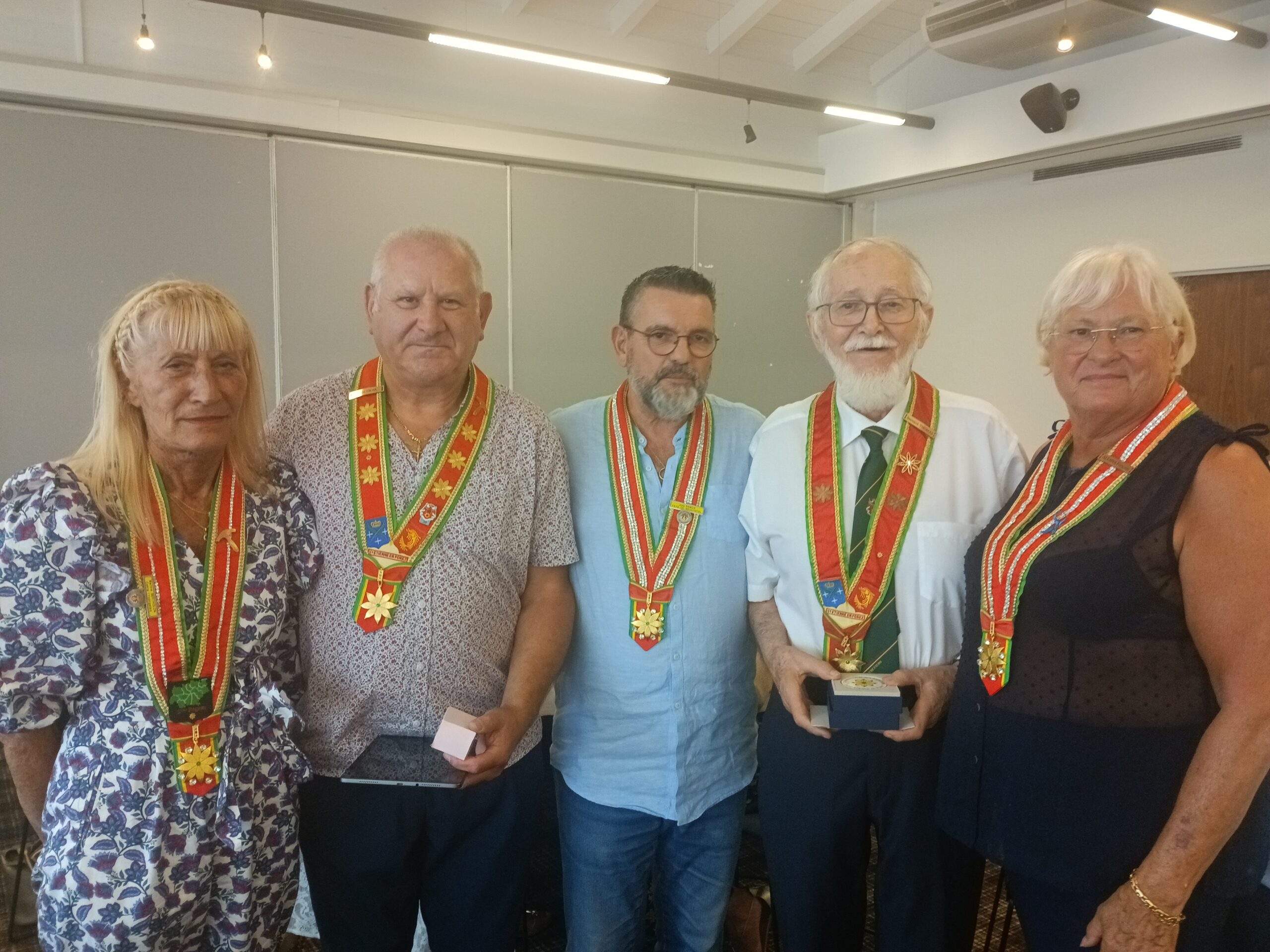 By Georgette Best Western le 29 juin 2026