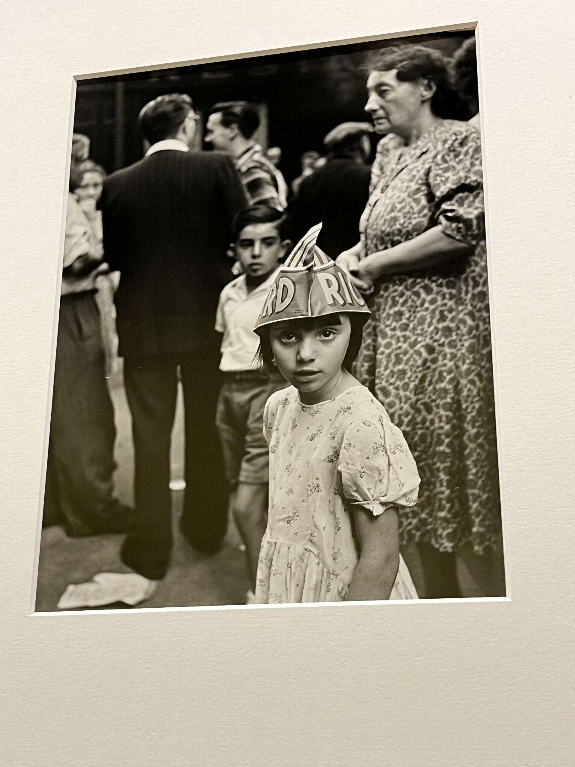 21 FEVRIER 2026 EXPOSITION ROBERT DOISNEAU