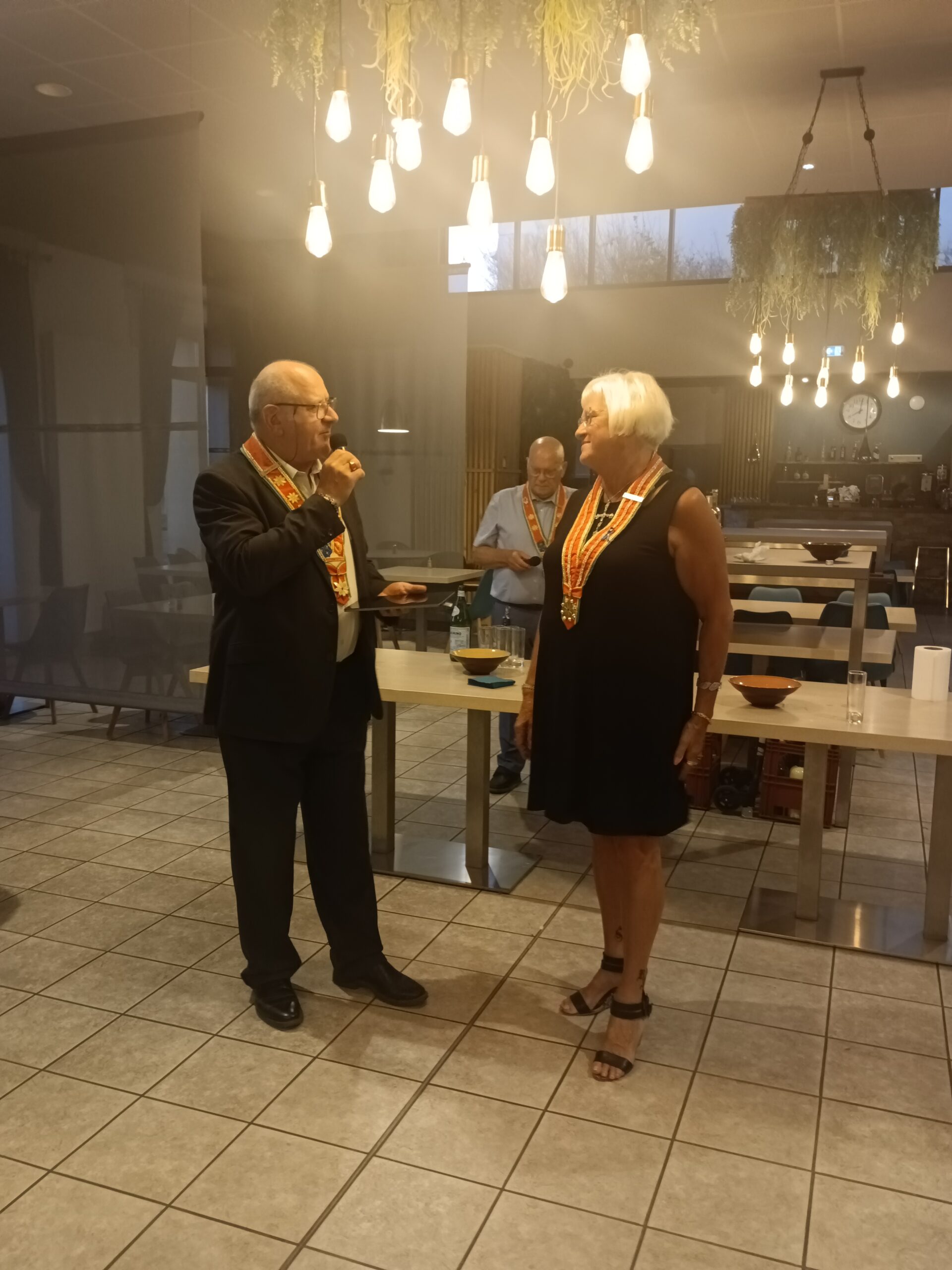 L’hospitalet le 14 septembre 2026