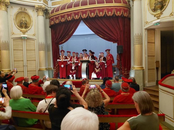 24 ieme Chapitre Magistral – Commanderie du Creusot