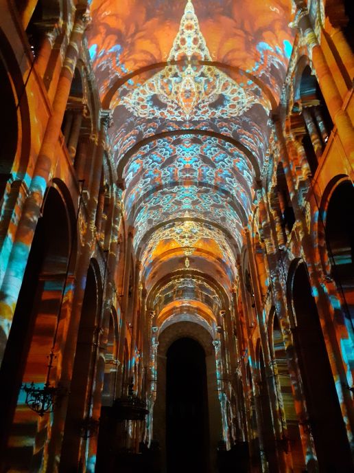 19 mars 2025 Saint Sernin Cœurs de Lumières
